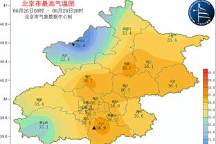 寒冰射手！卡梅隆-约翰逊7中1&三分6中0 得到6分2板2助1断1帽